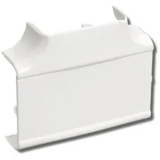 Угол Т-образный 80х40 (CKK-40D-T-080-040-K01). Угол Т-образный . IEK