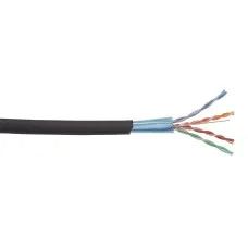 LC3-C604-339. Кабель «витая пара» (LAN) для структурированных систем связи. ITK