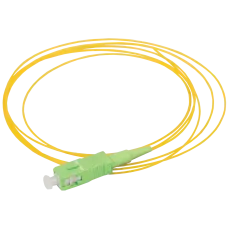 FPT09-SCA-C1L-1M5. Пигтейл оптический. ITK