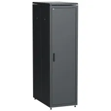 LN05-38U61-M. Шкаф телекоммуникационный 19 напольный 38U. ITK