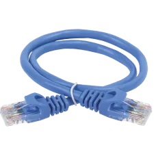 PC03-C5EUL-15M. Патч-корд медный. ITK