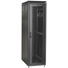 LN05-33U81-PP. Шкаф телекоммуникационный 19 напольный 33U. ITK