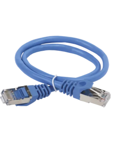 PC03-C5EFL-5M. Патч-корд медный. ITK в Нижнем Новгороде