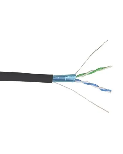 LC3-C5E02-339. Кабель «витая пара» (LAN) для структурированных систем связи. ITK в Нижнем Новгороде