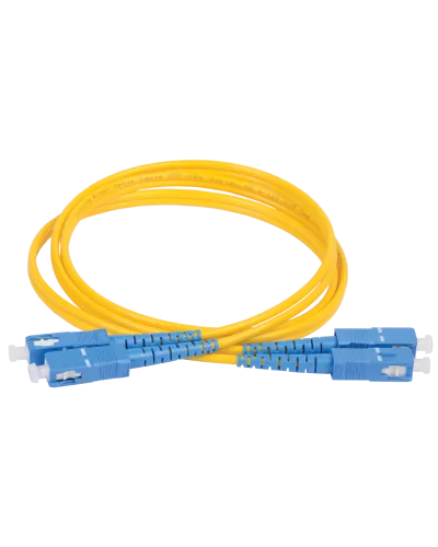 FPC09-SCU-SCU-C2L-25M. Патч-корд оптический. ITK в Нижнем Новгороде