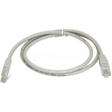 PC01-C5EUL-15M. Патч-корд медный. ITK