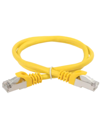PC05-C5EFL-1M. Патч-корд медный. ITK в Нижнем Новгороде