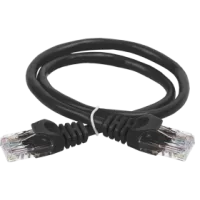 PC09-C5EUL-5M. Патч-корд медный. ITK