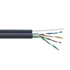 LC3-C5E04-359. Кабель «витая пара» (LAN) для структурированных систем связи. ITK
