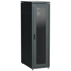 LN05-33U81-GP. Шкаф телекоммуникационный 19 напольный 33U. ITK