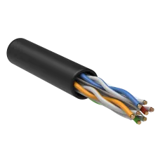 LC3-C604-129. Кабель «витая пара» (LAN) для структурированных систем связи. ITK