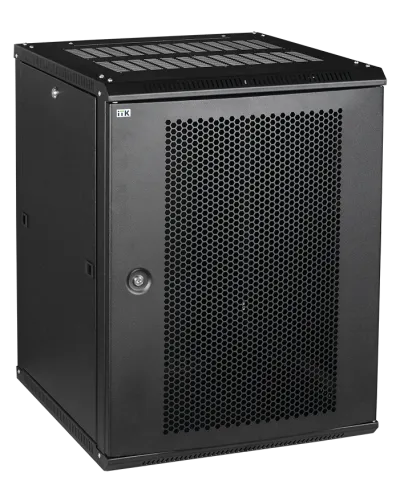 LWR5-18U64-PF. Шкаф телекоммуникационный 19 настенный 18U. ITK в Нижнем Новгороде