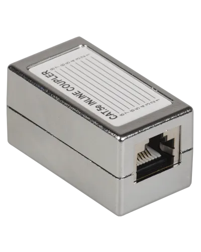 CS70-1C5EF: Проходной адаптер категория 5Е FTP тип RJ45-RJ45 в Нижнем Новгороде
