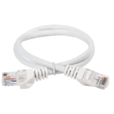 PC08-C5EUL-7M. Патч-корд медный. ITK