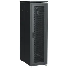 LN05-38U61-P. Шкаф телекоммуникационный 19 напольный 38U. ITK