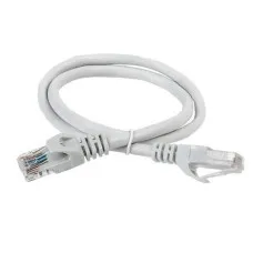 PC01-C6AUL-15M. Патч-корд медный. ITK