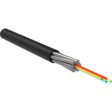 FOC5003-U-IO04-TD-HF-1500. Кабель волоконно-оптический многомодовый. ITK
