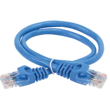 PC03-C5EUL-05M. Патч-корд медный. ITK