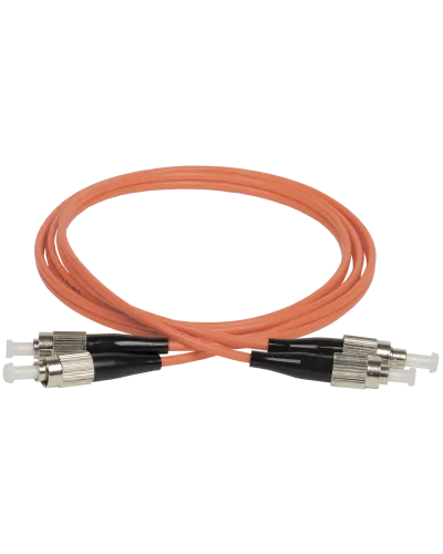 FPC50-FCU-FCU-C2L-25M. Патч-корд оптический. ITK в Нижнем Новгороде