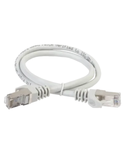 PC01-C5EFL-2M. Патч-корд медный. ITK в Нижнем Новгороде