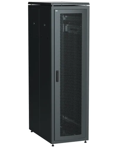 LN05-33U61-PP. Шкаф телекоммуникационный 19 напольный 33U. ITK в Нижнем Новгороде