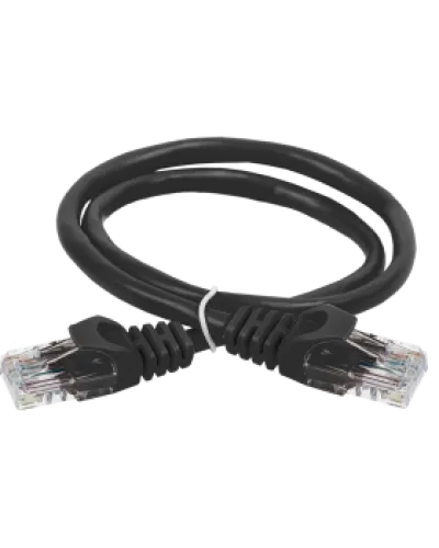 PC09-C5EUL-3M. Патч-корд медный. ITK в Нижнем Новгороде