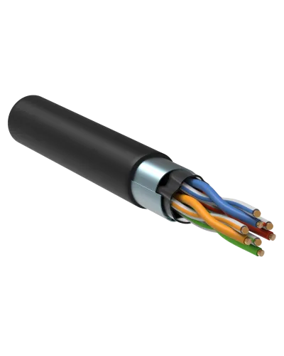 LC3-C5E04-339-S-R. Кабель «витая пара» (LAN) для структурированных систем связи. ITK в Нижнем Новгороде