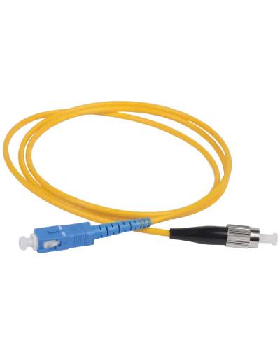 FPC09-SCU-FCU-C1L-30M: Патч-корд оптический в Нижнем Новгороде