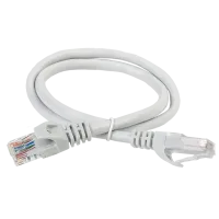 PC01-C6AUL-05M. Патч-корд медный. ITK