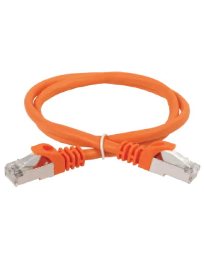 PC07-C5EFL-3M. Патч-корд медный. ITK в Нижнем Новгороде