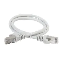 PC01-C6F-7M. Патч-корд медный. ITK
