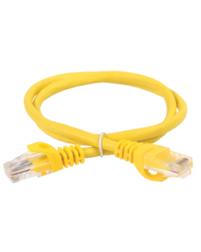 PC05-C6U-5M. Патч-корд медный. ITK в Нижнем Новгороде
