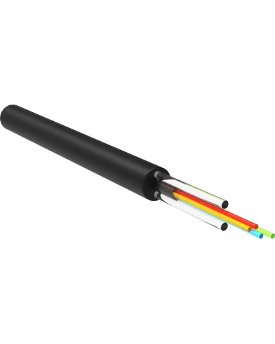 FOC0902-S-OU04-10-PV-1500. Кабель волоконно-оптический одномодовый. ITK в Нижнем Новгороде