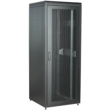 LN05-33U88-PM. Шкаф телекоммуникационный 19 напольный 33U. ITK
