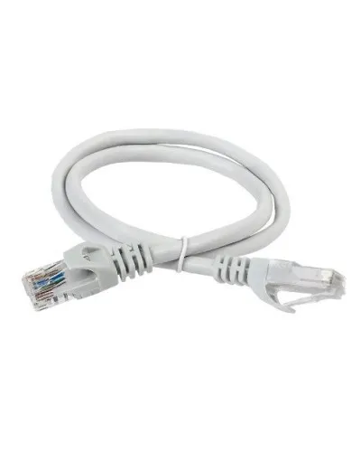 PC01-C6U-15M. Патч-корд медный. ITK в Нижнем Новгороде