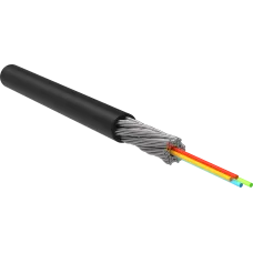 FOC5003-U-IO08-FL-HF-0500. Кабель волоконно-оптический многомодовый. ITK