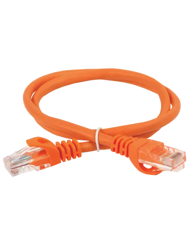PC07-C6UL-5M. Патч-корд медный. ITK в Нижнем Новгороде