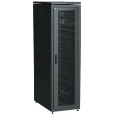 LN05-38U61-PP. Шкаф телекоммуникационный 19 напольный 38U. ITK