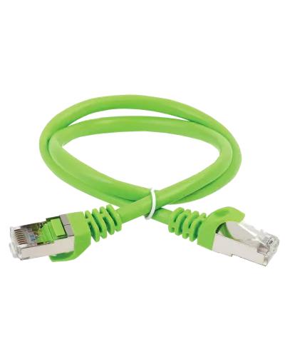 PC02-C6ASL-3M. Патч-корд медный. ITK в Нижнем Новгороде