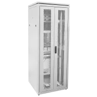 LN35-33U88-2PP. Шкаф телекоммуникационный 19 напольный 33U. ITK