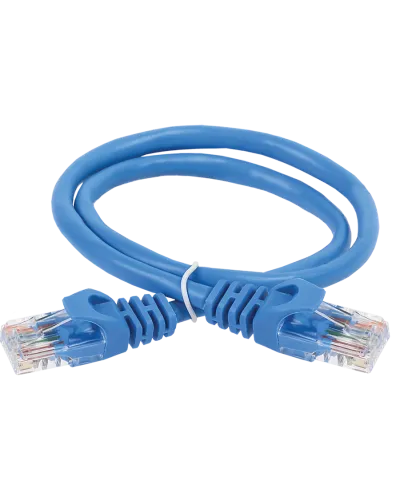 PC03-C5EUL-2M. Патч-корд медный. ITK в Нижнем Новгороде