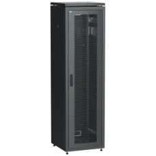 LN05-33U68-P. Шкаф телекоммуникационный 19 напольный 33U. ITK