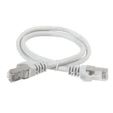 PC01-C6FL-15M. Патч-корд медный. ITK