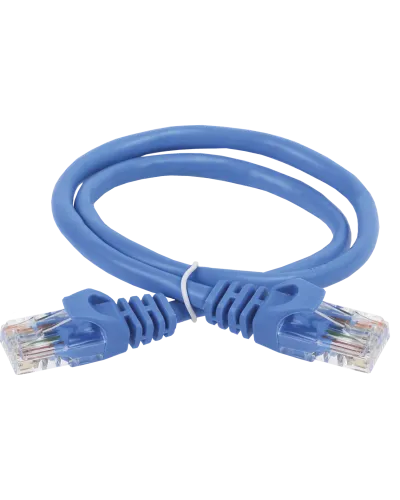 PC03-C5EU-10M. Патч-корд медный. ITK в Нижнем Новгороде