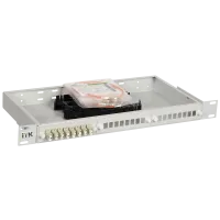 FOBX24-1U-4SCUD50. Кросс оптический 19. ITK