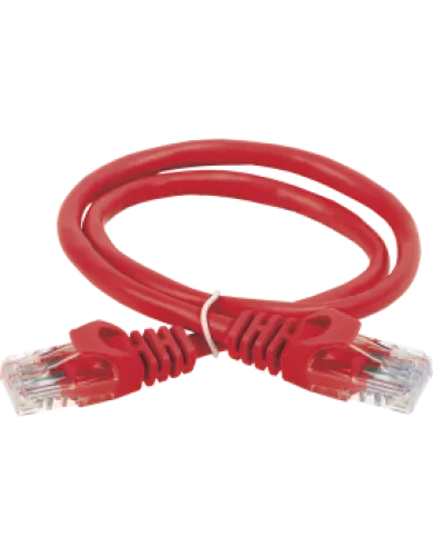 PC04-C5EUL-15M. Патч-корд медный. ITK в Нижнем Новгороде