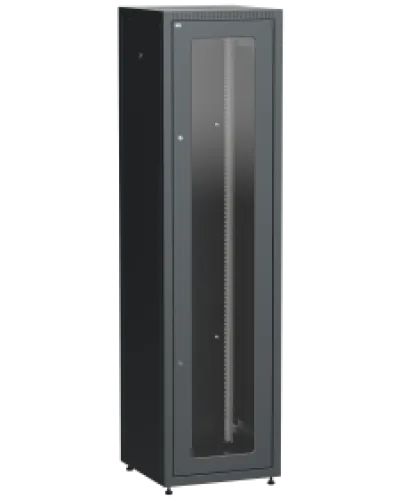 LE05-47U68-GM. Шкаф телекоммуникационный 19 напольный 47U. ITK в Нижнем Новгороде