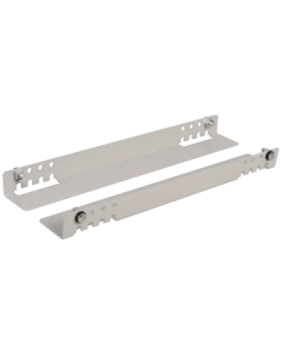 SR35-400-R (2 шт). Направляющие уголки. ITK в Нижнем Новгороде