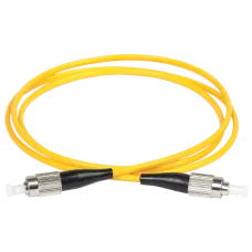 FPC09-FCU-FCU-C1L-100M. Патч-корд оптический. ITK