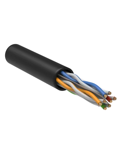 LC3-C604-139. Кабель «витая пара» (LAN) для структурированных систем связи. ITK в Нижнем Новгороде